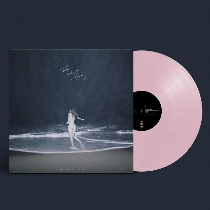BUBBLE TEA & CIGARETTES — There's Nothing But Pleasure (reissue)