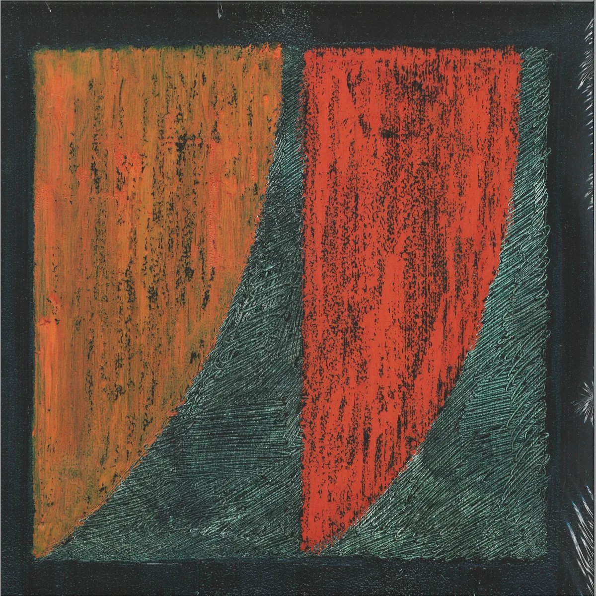 Dusky — JOY LP 2x12"