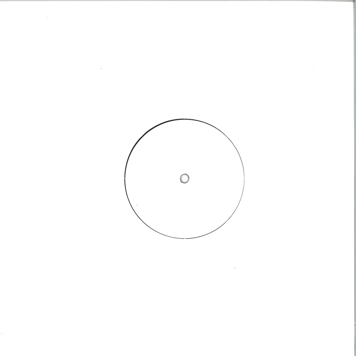Back cover — Jerome T — FREE YOUR MIND, YOUR BODY AND YOUR SOUL EP