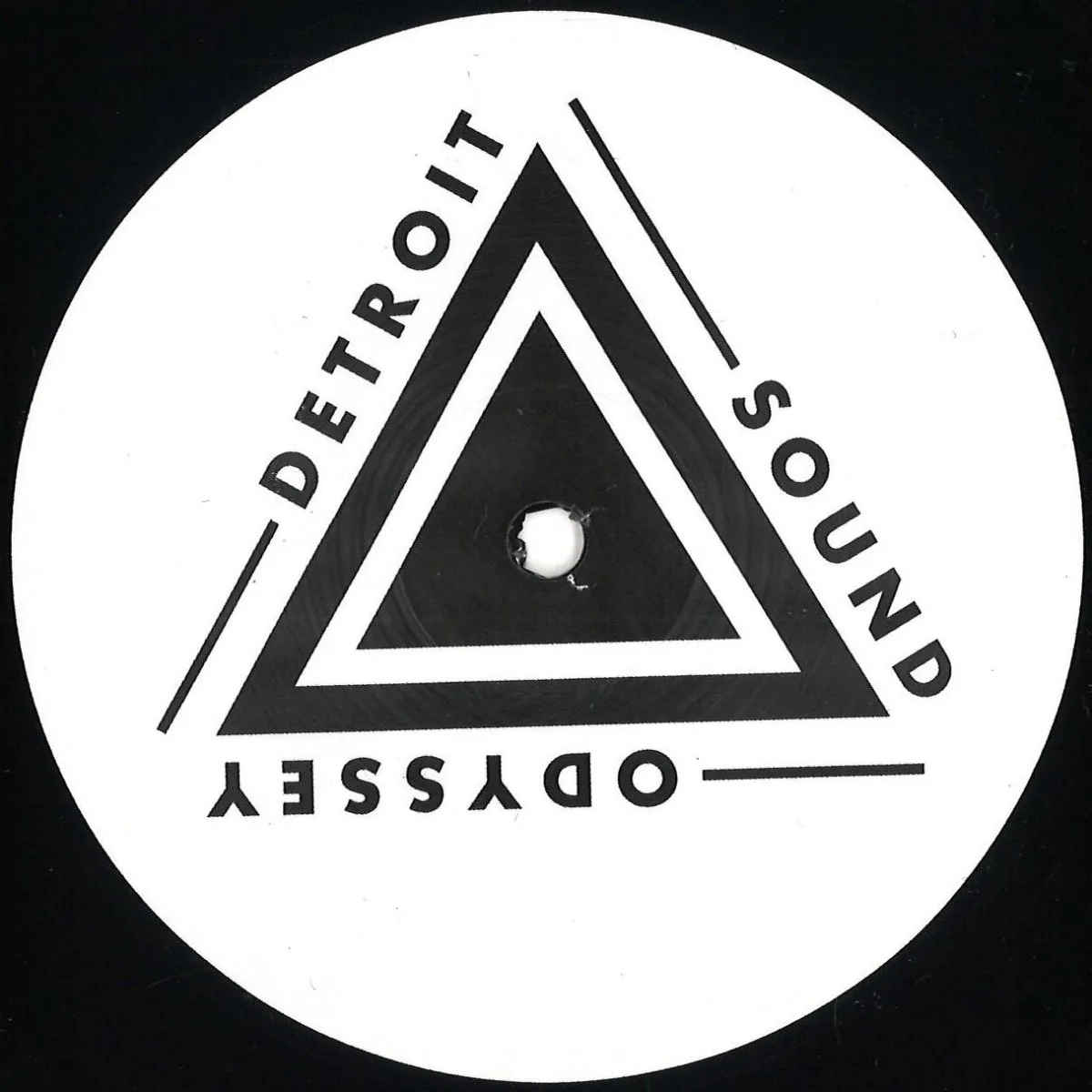 Isaac Prieto/Javonntte — Into The Future EP