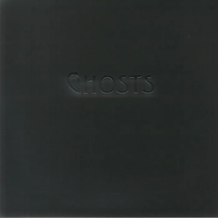 Bert DOCKX — Ghosts