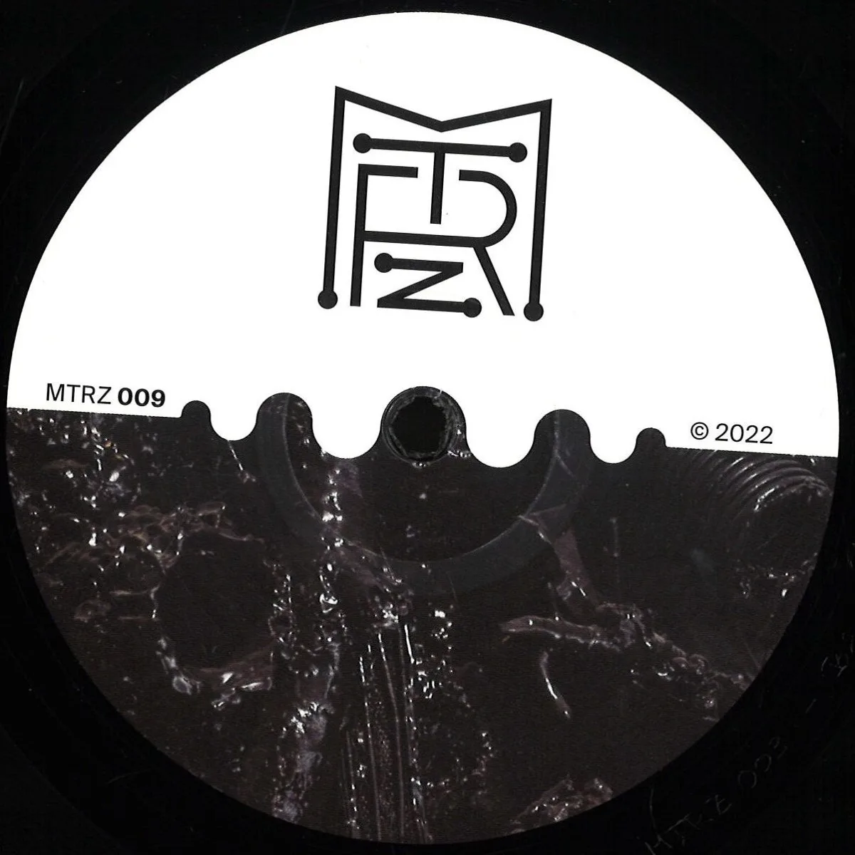 TC Studio — Fish Police EP