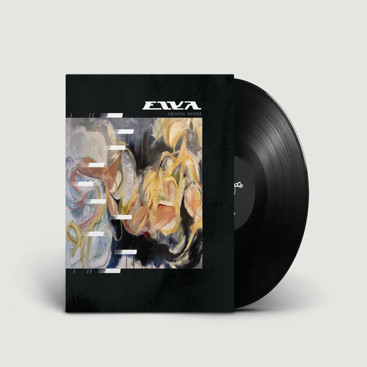Esya — Chasing Desire LP