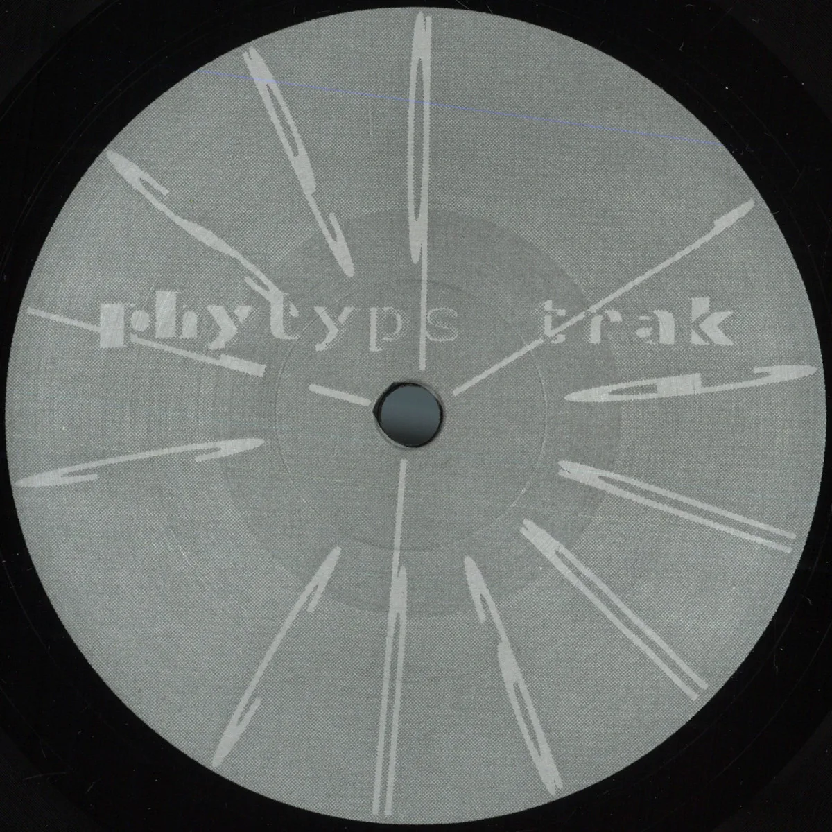 Basic Channel — Phylyps Trak