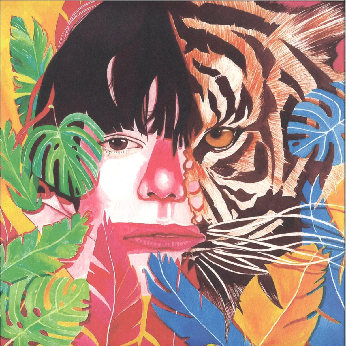 Nacho Varela&Cruz Vittor — Fluir