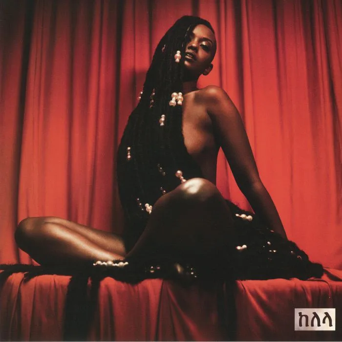 KELELA — Take Me Apart