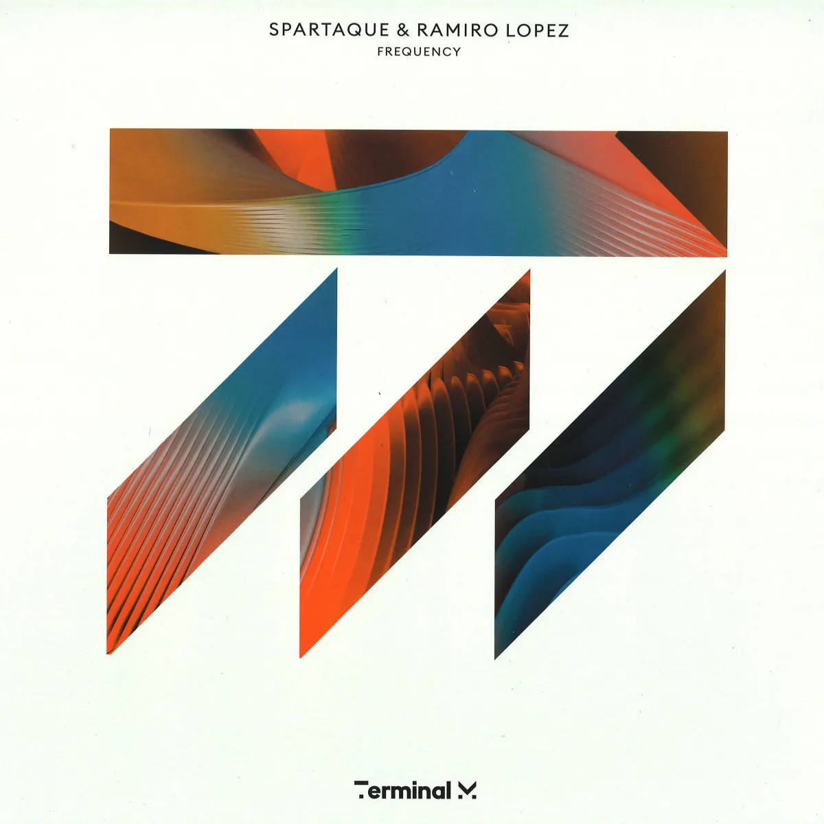 Spartaque&Ramiro Lopez — Frequency