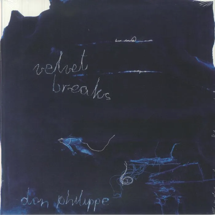 Don PHILIPPE — Velvet Breaks