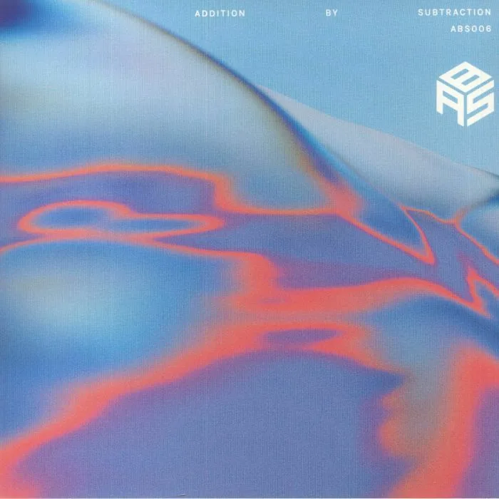 Лицевая сторона обложки — NATE SU / OCCIBEL — Addition By Subtraction 006 (B-STOCK)