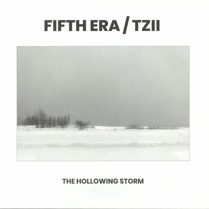 TZII / FIFTH ERA — Tziifth