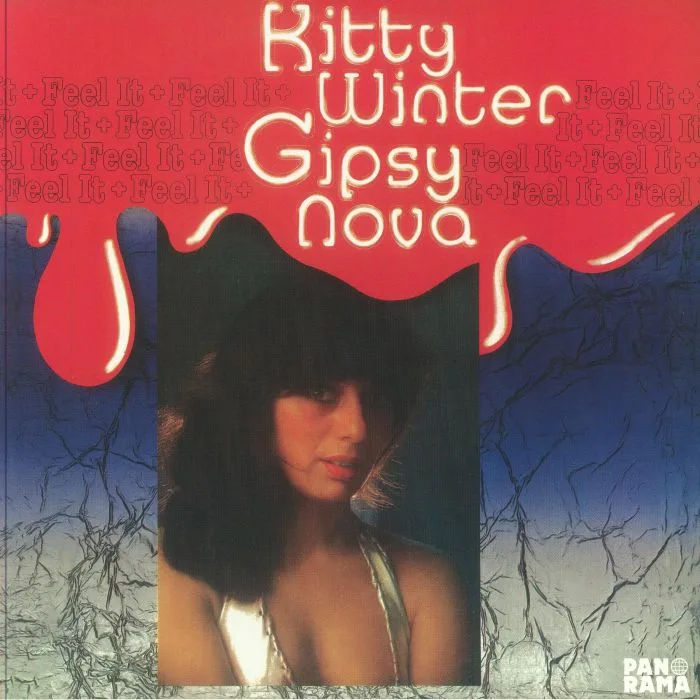 KITTY WINTER GIPSY NOVA — Feel It (Record Store Day RSD 2025)