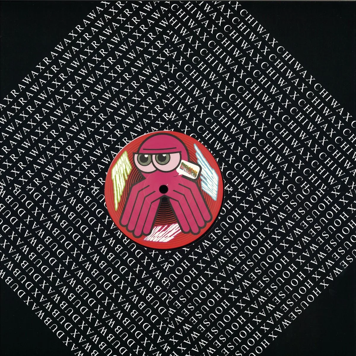 Trippinaka.Dj Octopus — Trippin Aka Dj Octopus