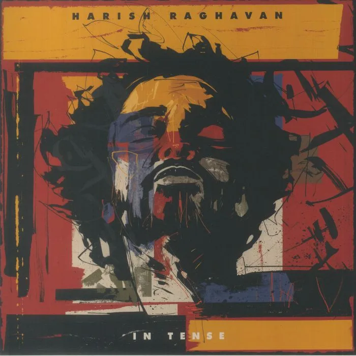 Harish RAGHAVEN — In Tense