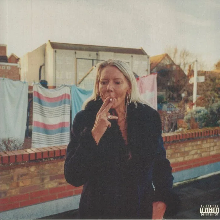 Front cover — Joy ORBISON — Still Slipping