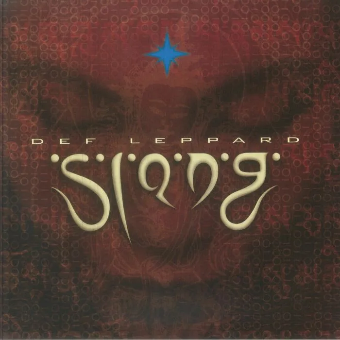 DEF LEPPARD — Slang (Record Store Day RSD 2026)