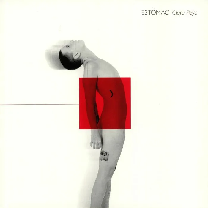 Clara PEYA — Estomac