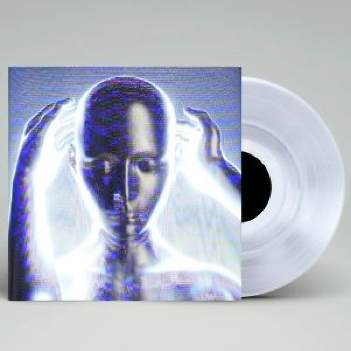 Soccer96 — Inner Worlds LP