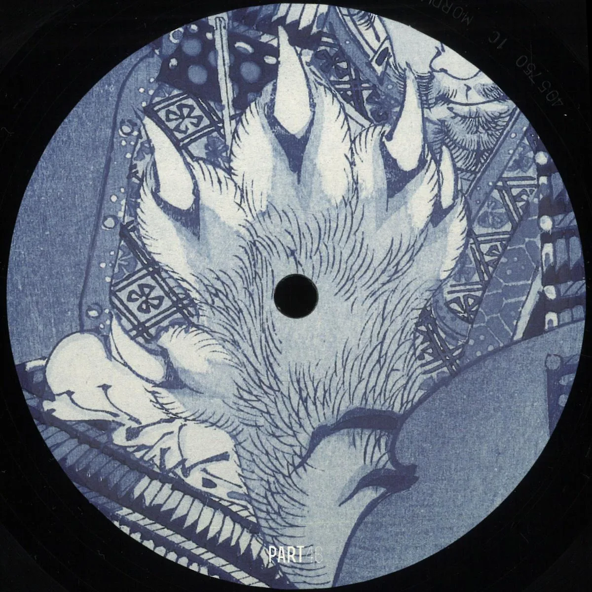 Various — Mord Herdersmat part 46