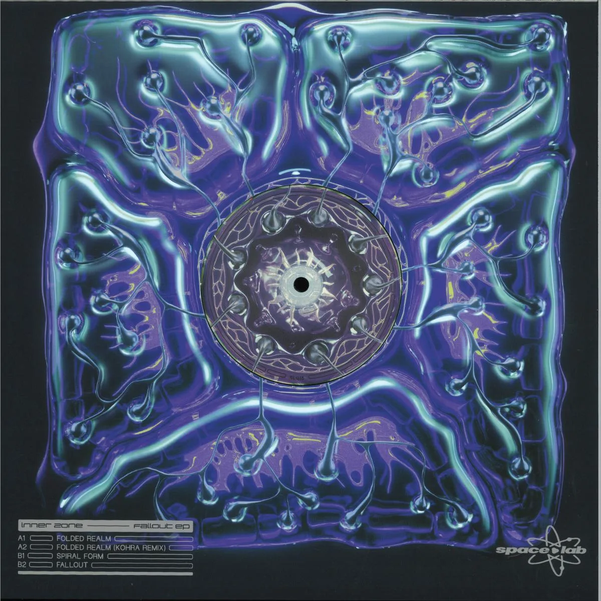 Inner Zone — Fallout EP