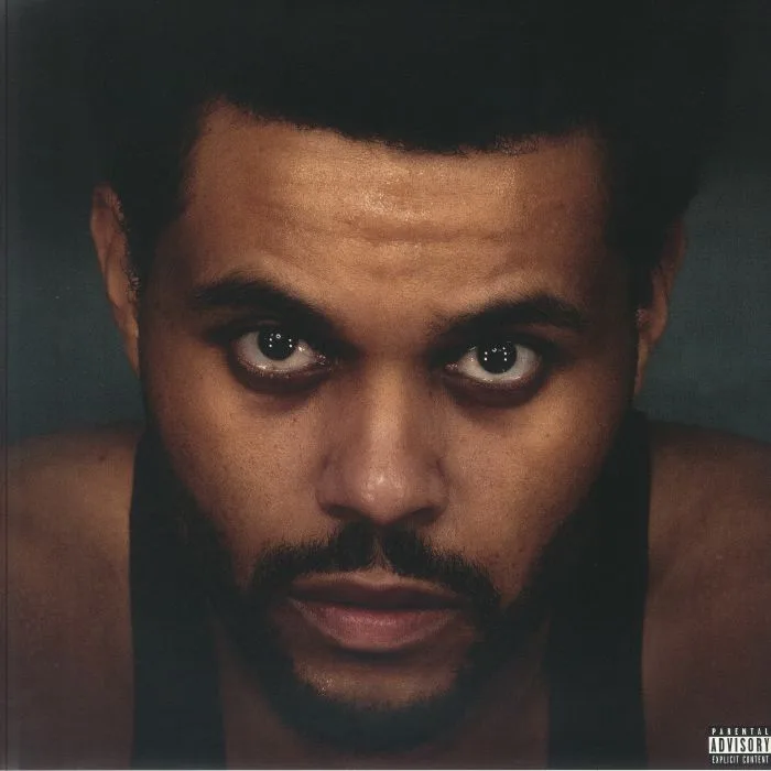 The WEEKND — Hurry Up Tomorrow