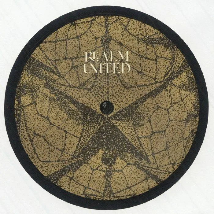 Front cover — Dustin ZAHN / AUGUSTO TAITO / STEPHANIE SYKES / PFIRTER — Realm United Part 2