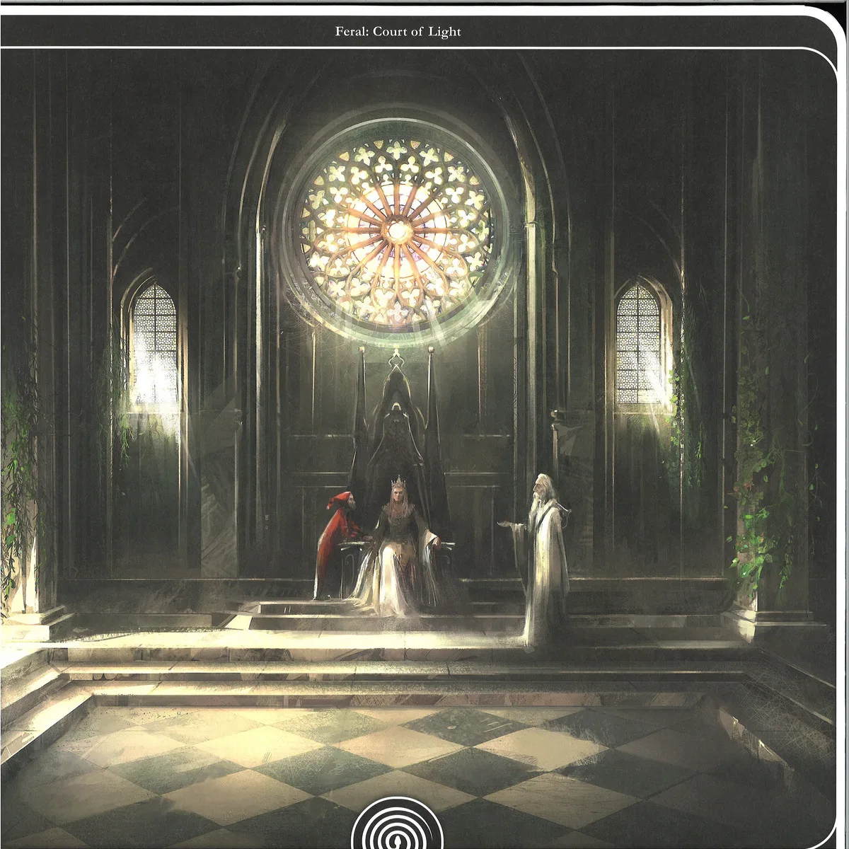 Feral — Court of Light