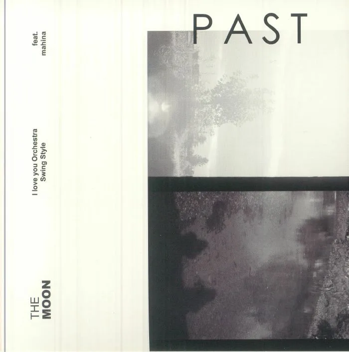 I LOVE YOU ORCHESTRA SWING STYLE — Past The Moon