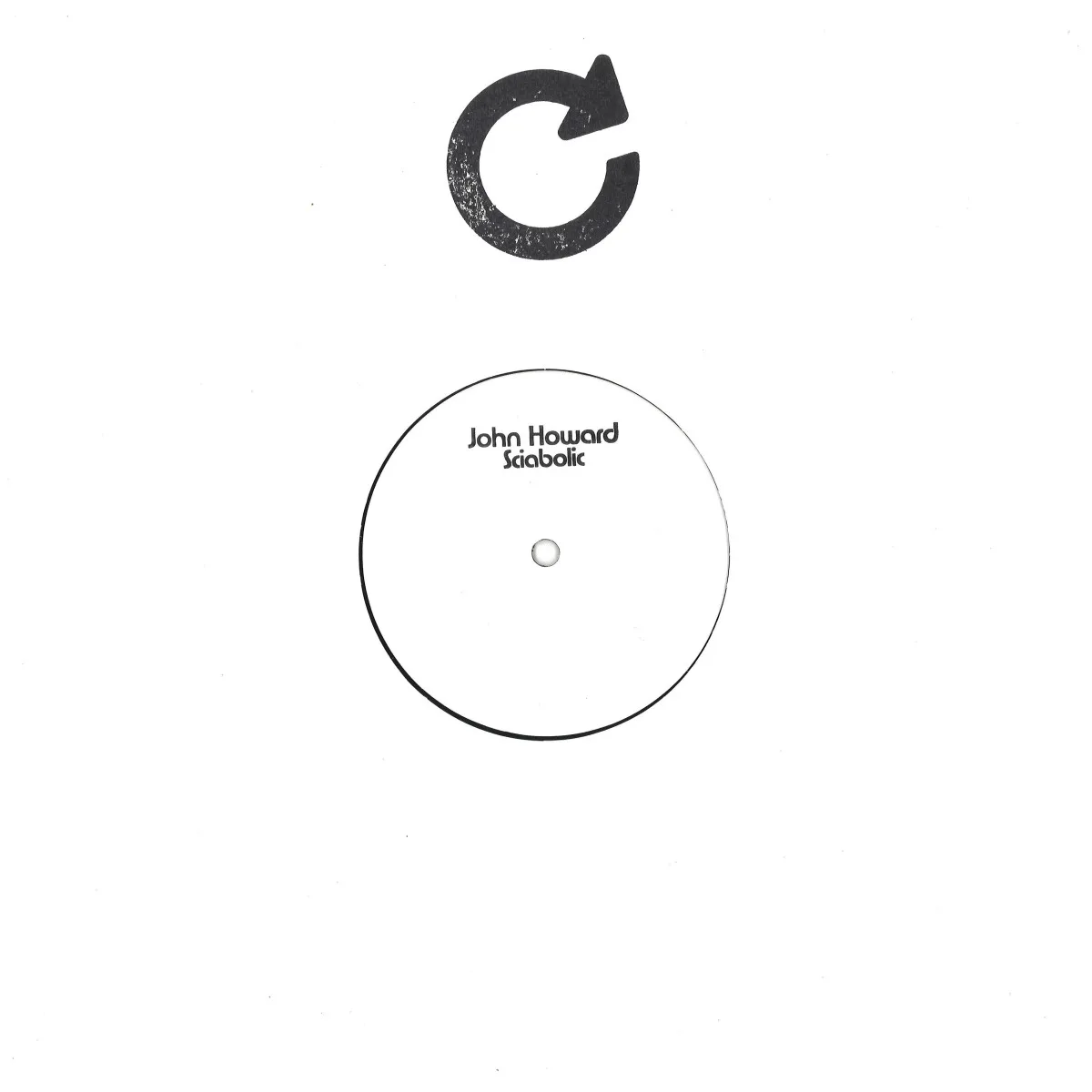 John Howard — Sciabolic