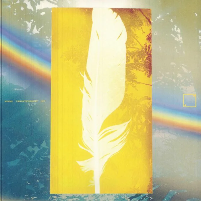 TURN ON THE SUNLIGHT — Iseo