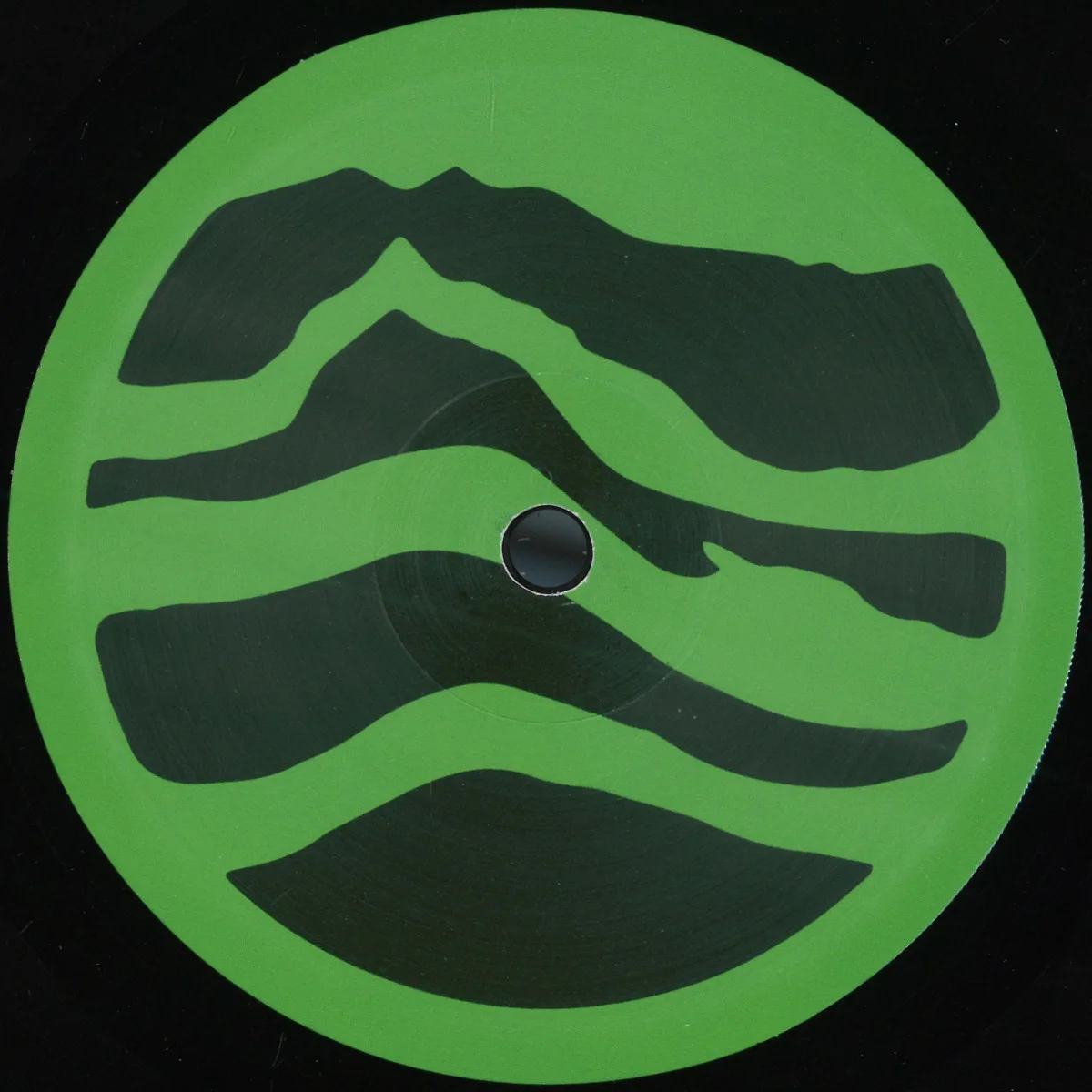Diego Krause — Bound