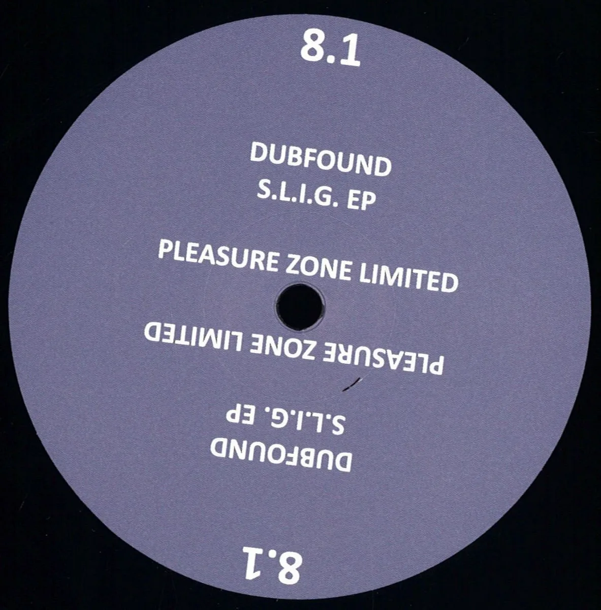 Dubfound — S.l.i.g. Ep