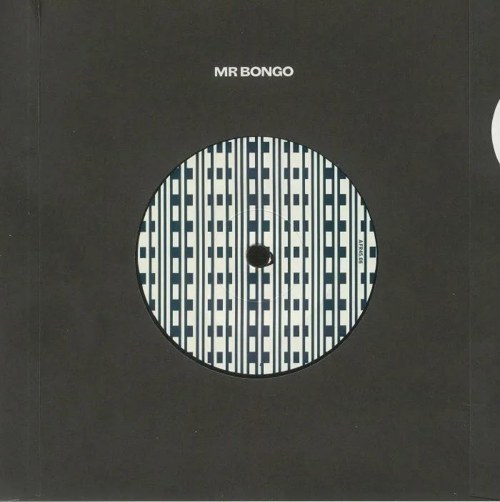 Back cover — ORCHESTRA BAOBAB — Kelen Ati Leen