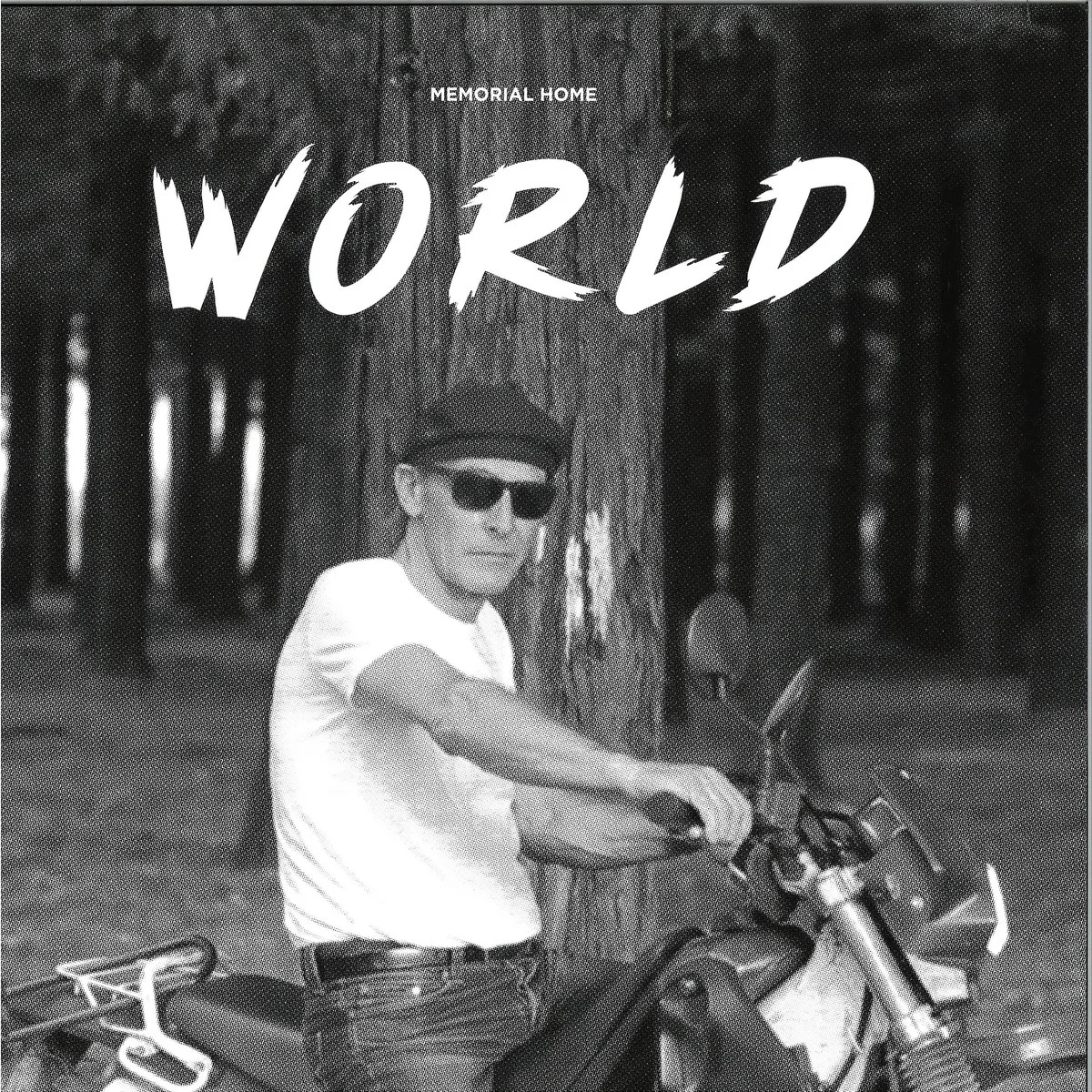Memorial Home — World 2x12"