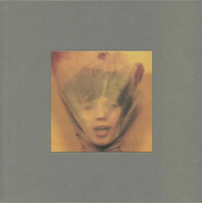 The ROLLING STONES — Goats Head Soup (Super Deluxe Edition)