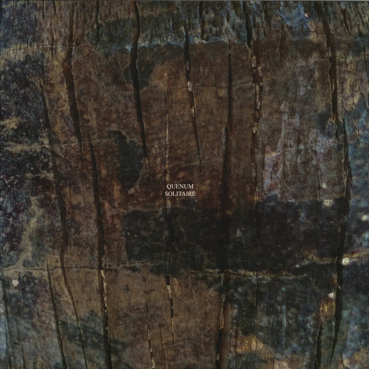 Quenum — Solitaire