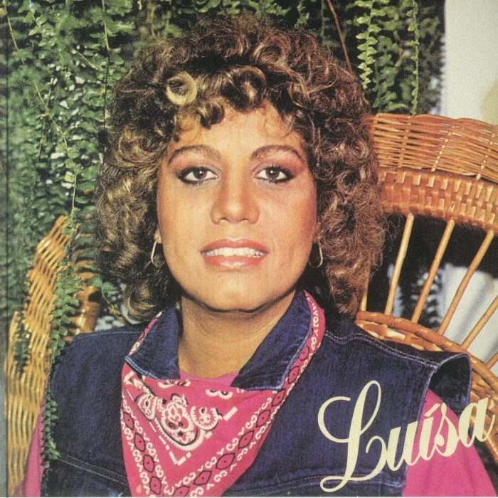 LUISA — Luisa
