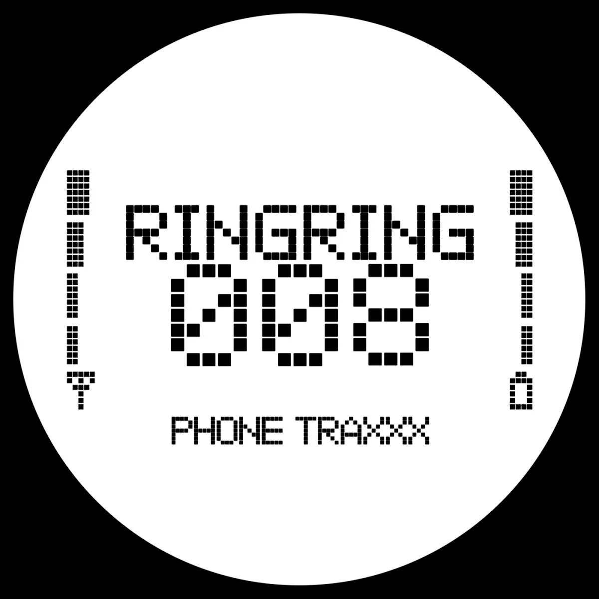 Phone Traxxx — Volume 8