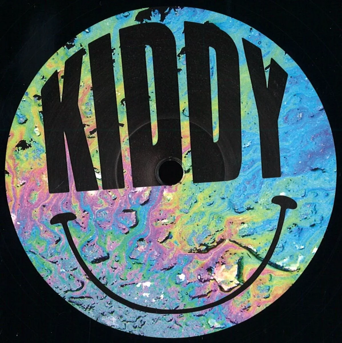 Kiddy Smile — Teardrops In The Box