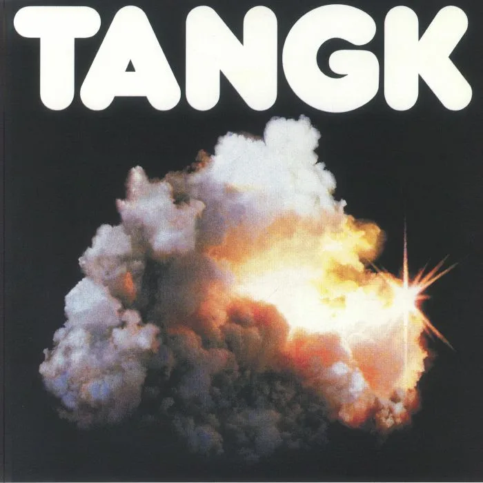 IDLES — Tangk