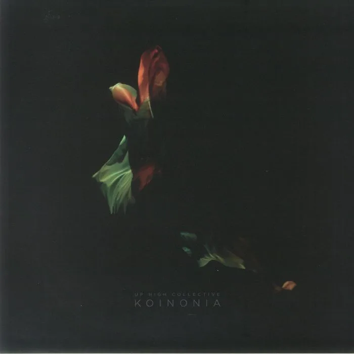 UP HIGH COLLECTIVE — Koinonia