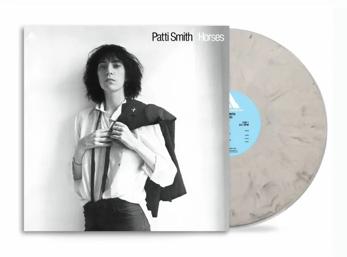 Patti SMITH — Horses (National Album Day 2025)