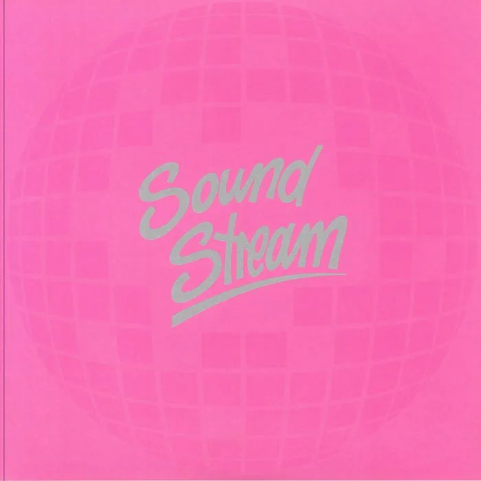 Front cover — SOUNDSTREAM — Disco Fantasy