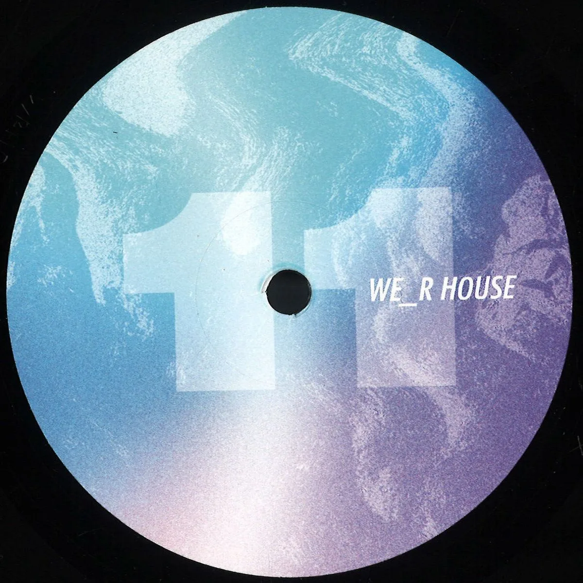 Elgo Blanco — we_r house 11