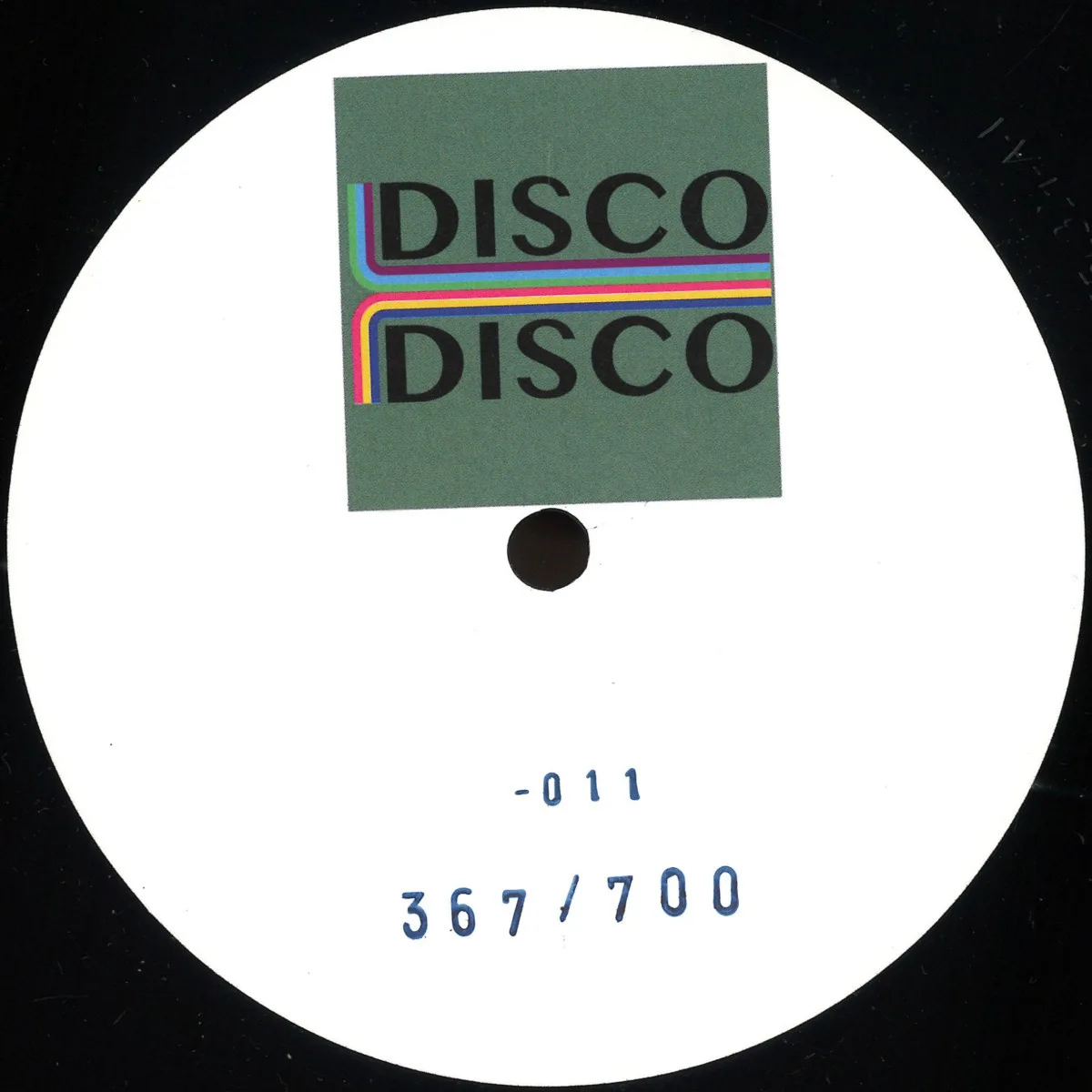 Carlos Benedetti — Paradise EP