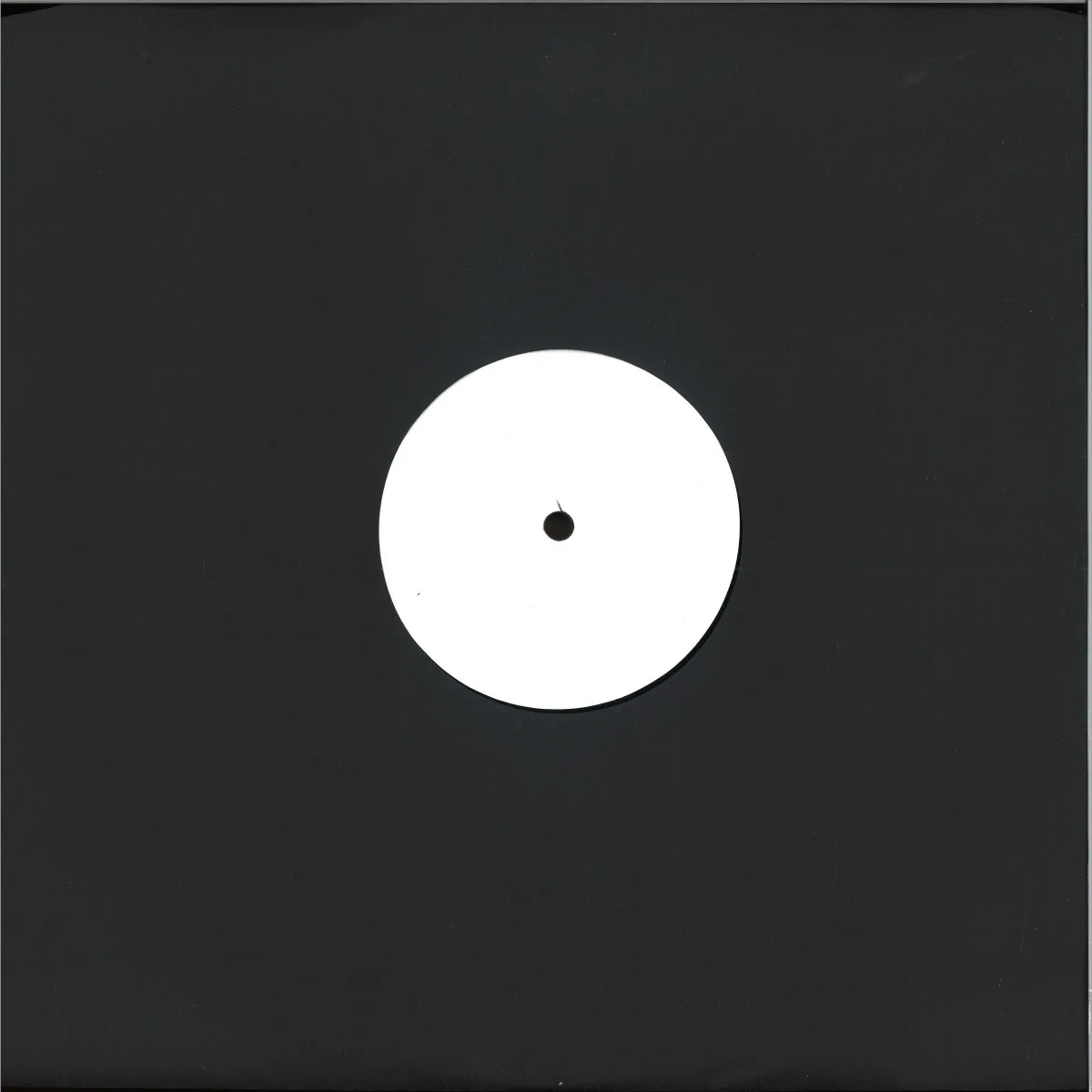 Back cover — Carlos Benedetti — Paradise EP