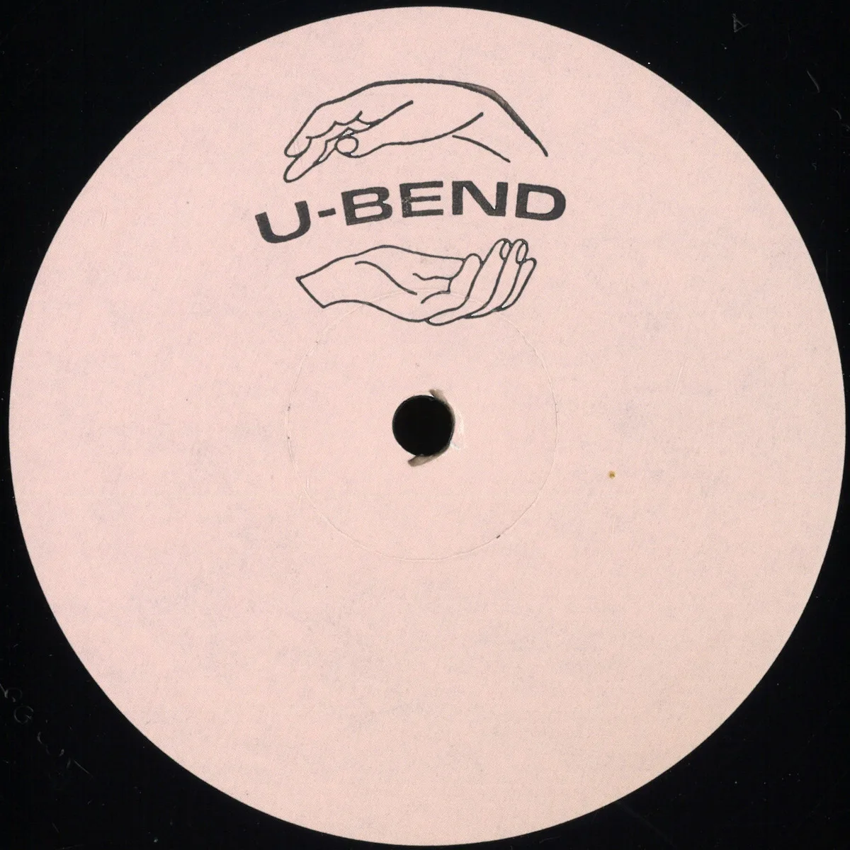 U-Bend — BENDERS 002