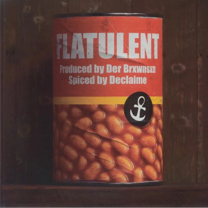 DECLAIME — Flatulent