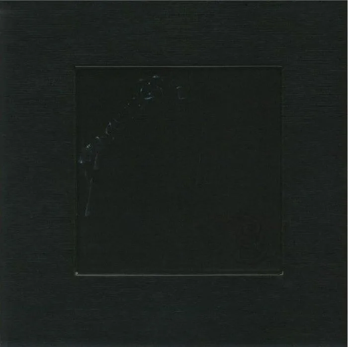 METALLICA — Metallica (The Black Album) (Deluxe Edition)