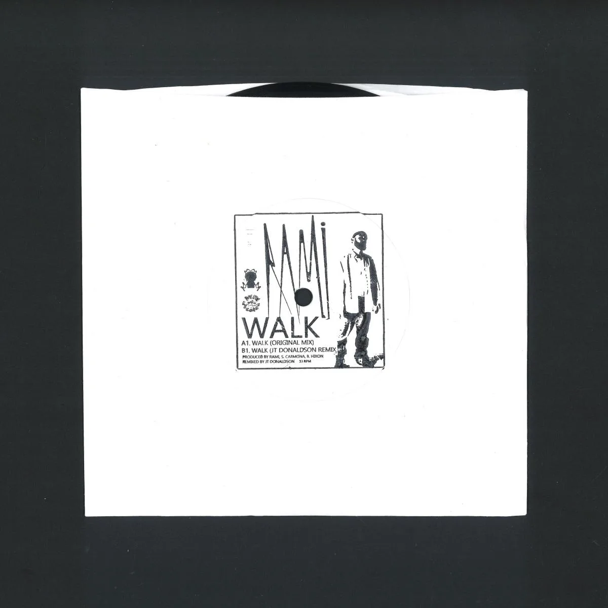 Rami — Walk