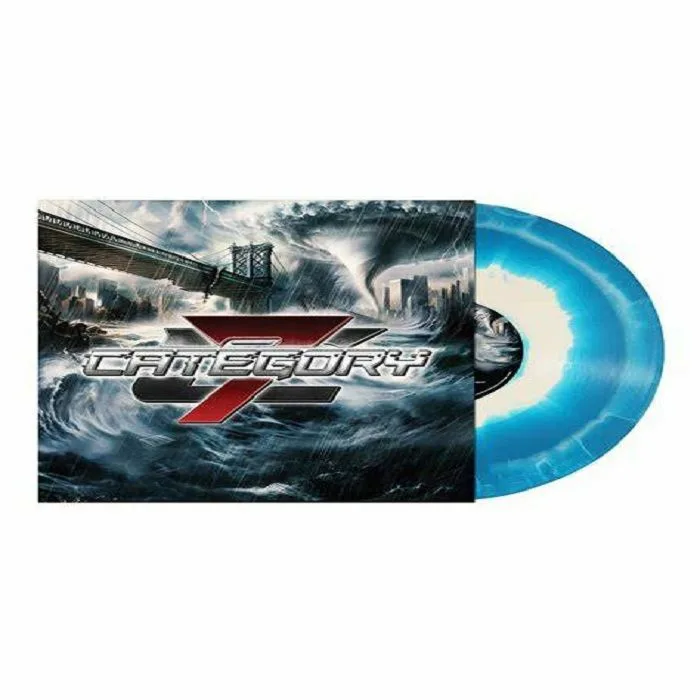 CATEGORY 7 — Category 7